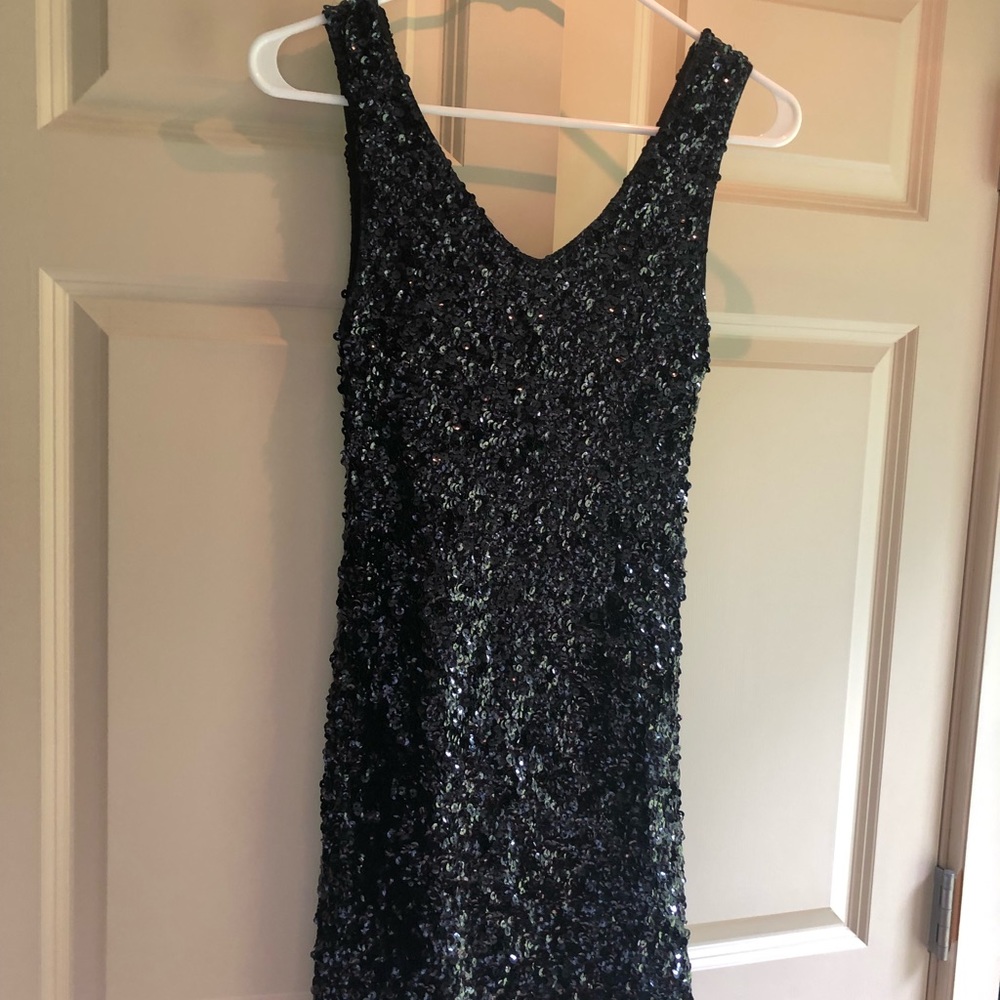 Sequins Mini - Picture 2 of 2